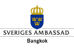 Sveriges Ambassad